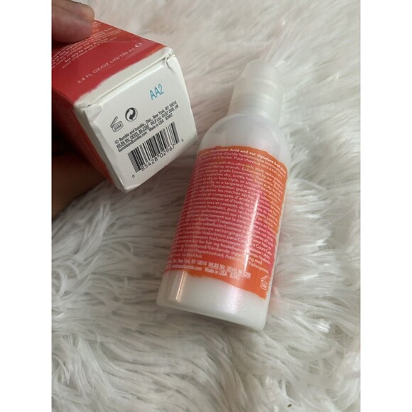 New Bumble and Bumble BB Hairdresser’s Invisible Oil Ultra Rich Hyaluronic - Picture 4 of 4